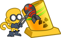 The Big One