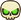 Skull Icon