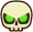 Image ofSkull Icon