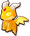 Image ofAdora Dragon Pet