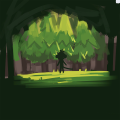 Placeholder art