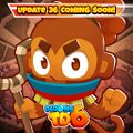BTD6 version 36.0 promotional art