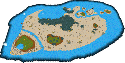 Thumbnail of Spice Islands