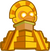 Icon of Temple Of The Monkey God
