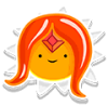 Icon of Student of Fire
