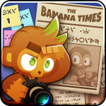 Icon of Scoop's Tall Tale