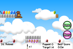 Screenshot of Reload