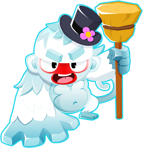 File:BTD6 FustyTheSnowmanPortraitLvl5.png