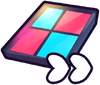 Icon of Intensity