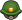 Battle Monkey Helmet Icon