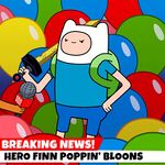Finn Facebook image
