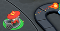 Wall of Fire Monkey attacking