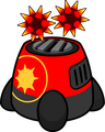 Spiked Ball Factory