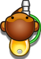 Glue Gunner Icon
