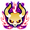 Icon of The Desert Phantom