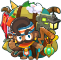 Levels 10–19