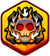 Icon of Paragon Boost