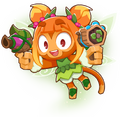 Tinkerfairy — Levels 5–6