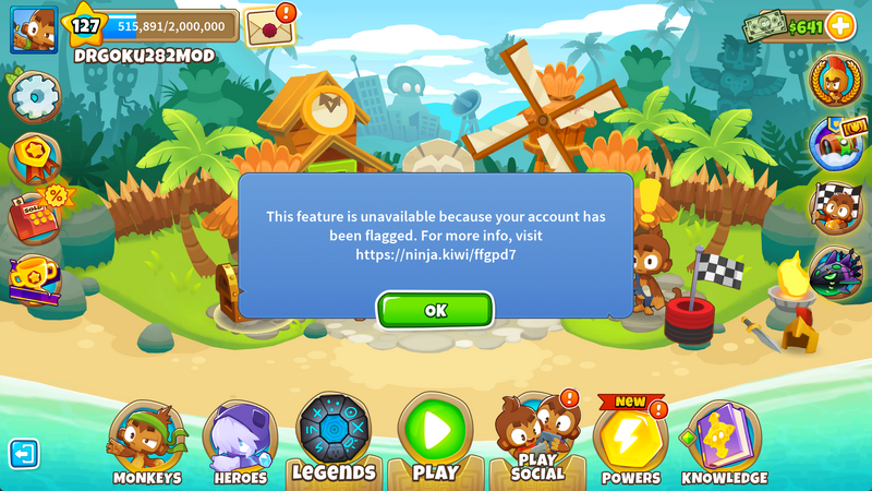 File:BTD6 flagged main menu.png