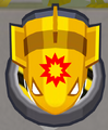 Frag Bombs (0-3-2)
