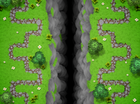 The Great Divide