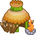 Monkey Fort