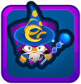 Arcane Spike