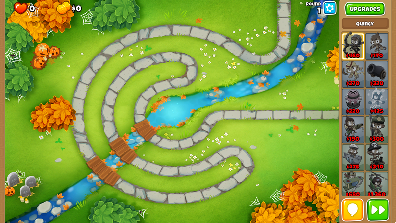 File:BTD6 Park Path halloween.png