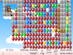 Screenshot of Find the WayOut2