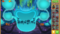 Fireworks theme