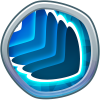 Icon of Long Turbo