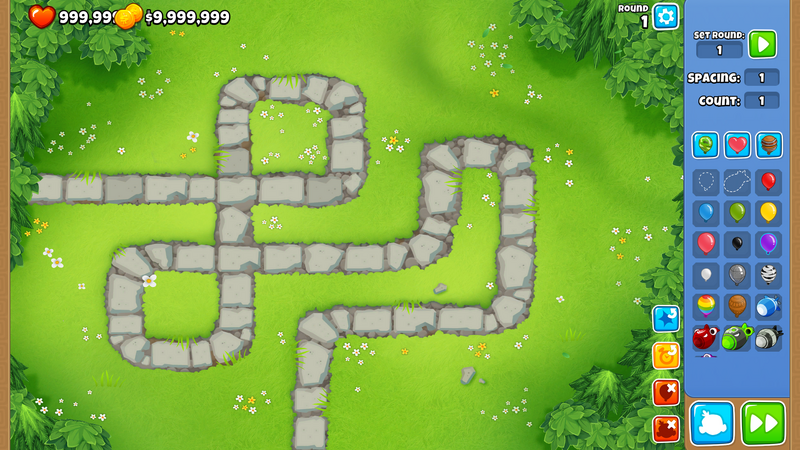 File:BTD6 sandbox menu.png