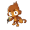Icon of Named Dart Monkeys