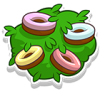 Icon of Witch's Donuts
