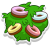 Witch's Donuts