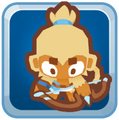 Insta Monkey icon