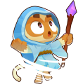 Druid of the Storm