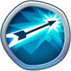 Icon of Crossbow Reach