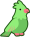 Icon of Feathered Friend