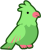 Feathered Friend