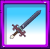 Soul Redeemer Sword
