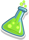 Icon of Decorpsinator Serum