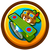 Icon of Double Monkey Ace