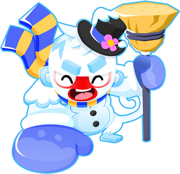 File:BTD6 FustyTheSnowmanPortraitLvl20.png