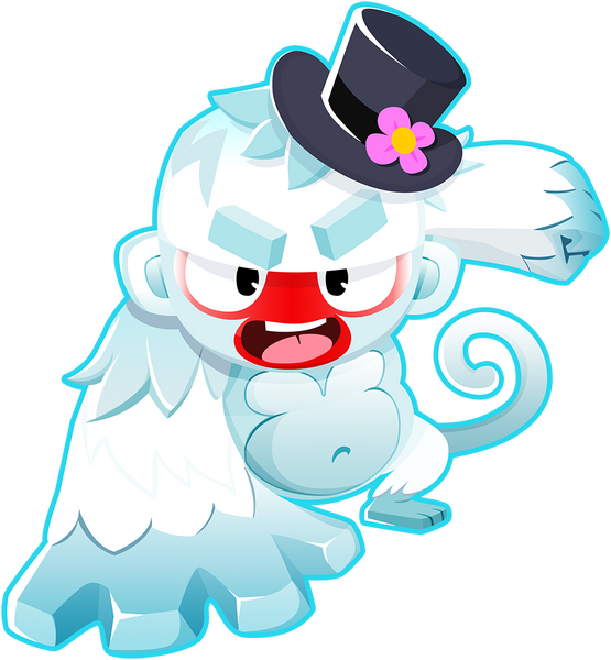 File:BTD6 FustyTheSnowmanPortraitLvl3.png