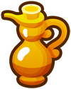 Icon of Genie Bottle at levels 18+