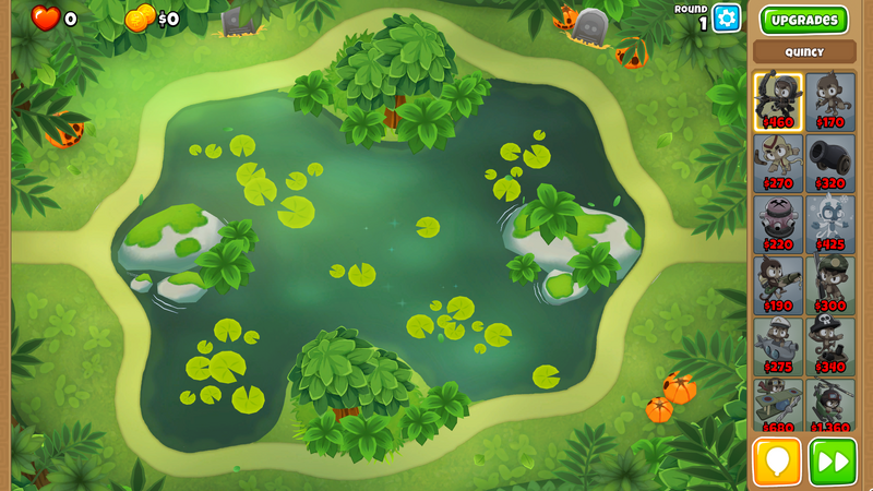 File:BTD6 Pat's Pond halloween.png