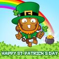 Saint Patrick's Day 2018