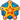 Gold Star Frame