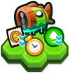Icon of Territory Sampler